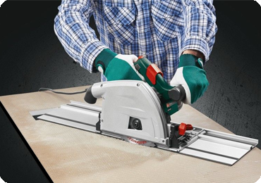 Распил и форматирование