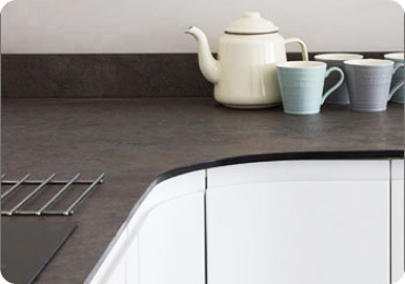 Радиусные закругления