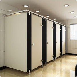 Стеновые панели, перегородки